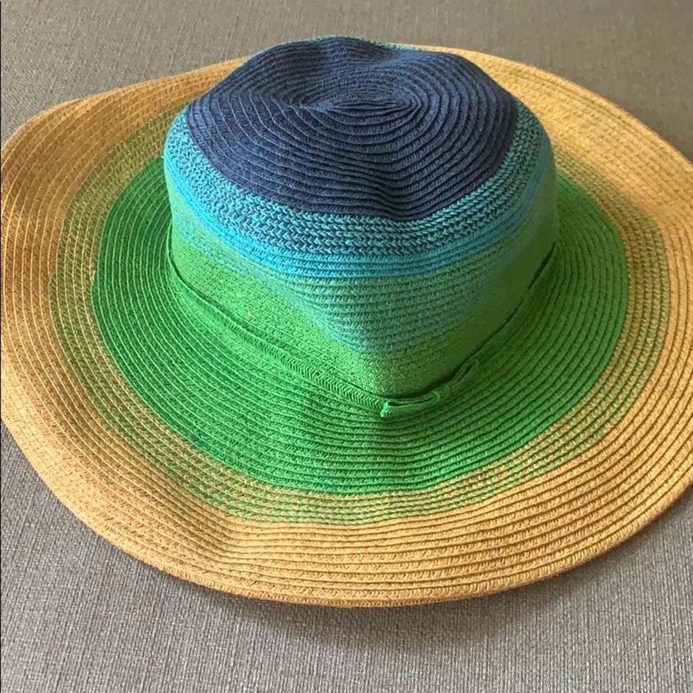 Sun Hat - image 1